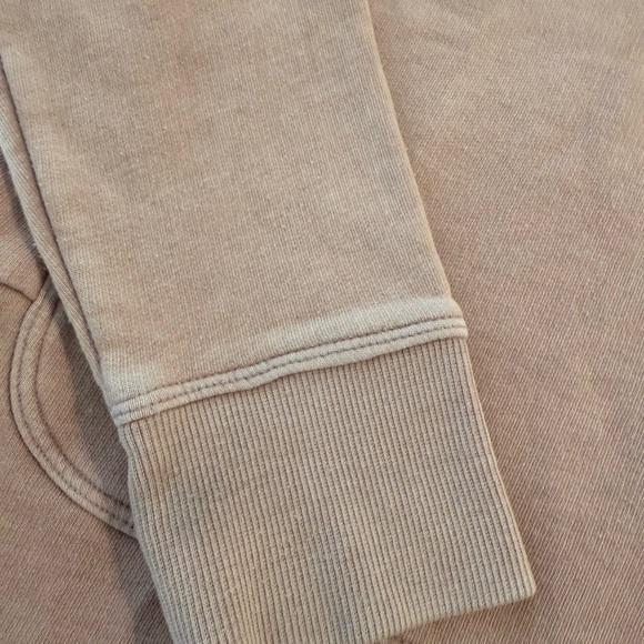 Universal Thread Taupe Women's Hoodie *GOOD USED CONDITION* - Picture 4 of 8